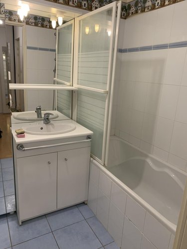 Location appartement Lille 59000 Nord 50 m2 2 pièces 958 euros