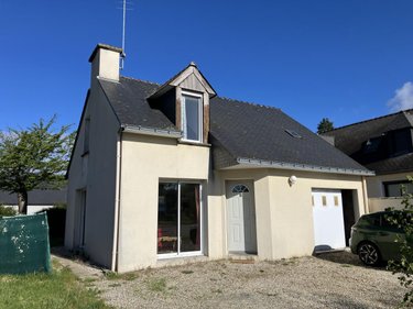 Maison a vendre Saint-Avé 56890 Morbihan 70 m2  269172 euros
