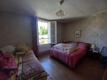 Maison a vendre Nanteuil-Notre-Dame 02210 Aisne 120 m2 5 pièces 125760 euros