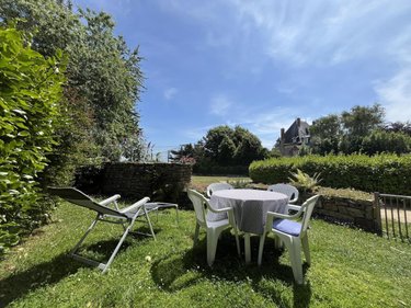 Appartement a vendre Fouesnant 29170 Finistère 40 m2 2 pièces 323950 euros