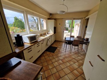 Maison a vendre Sérent 56460 Morbihan 175 m2 6 pièces 290920 euros