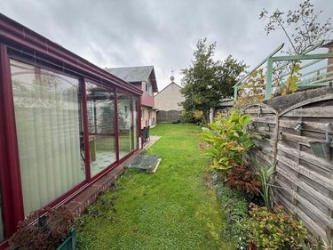 Maison a vendre Saint Martin de Bienfaite la Cressonnière 14290 Calvados 178 m2  271400 euros