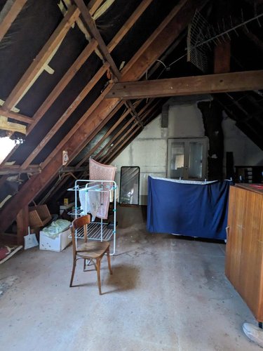 Maison a vendre Plourin-lès-Morlaix 29600 Finistère 88 m2 5 pièces 151800 euros