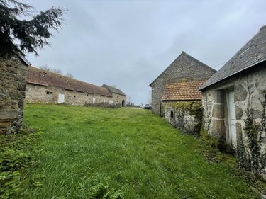 Maison a vendre Vicq-sur-Mer 50330 Manche 150 m2 5 pièces 419200 euros