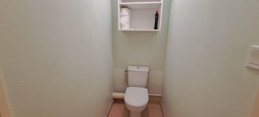 Appartement a vendre Avrillé 49240 Maine-et-Loire 50 m2 2 pièces 152250 euros
