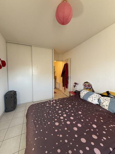 Appartement a vendre Montpellier 34000 Hérault 48 m2 2 pièces 117500 euros