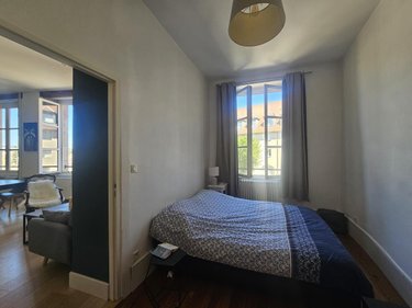 Appartement a vendre Besançon 25000 Doubs 61 m2  320000 euros