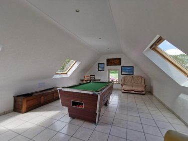 Maison a vendre Cavan 22140 Côtes-d'Armor 160 m2 10 pièces 488000 euros