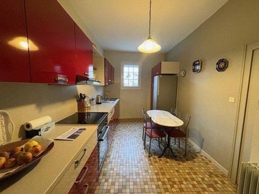 Maison a vendre Saumur 49400 Maine-et-Loire 185 m2 4 pièces 195400 euros
