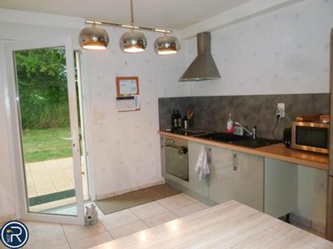 Location maison Laval 53000 Mayenne 96 m2 5 pièces 700 euros