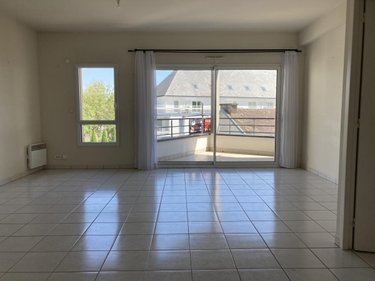 Appartement a vendre Lannion 22300 Côtes-d'Armor 75 m2 3 pièces 278320 euros