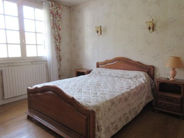 Maison a vendre Bignan 56500 Morbihan 104 m2 5 pièces 213820 euros