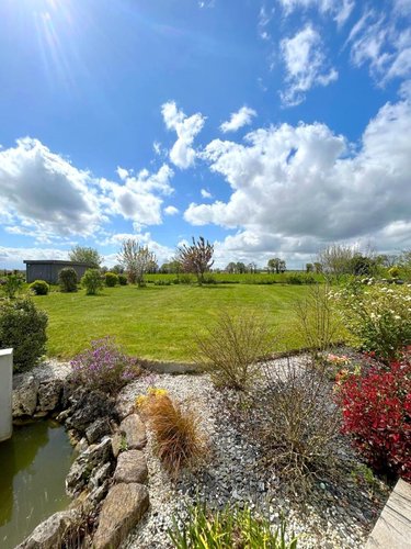 Maison a vendre Montauban-de-Bretagne 35360 Ille-et-Vilaine 189 m2 6 pièces 449608 euros