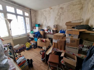 Maison a vendre Caen 14000 Calvados 48 m2  201400 euros