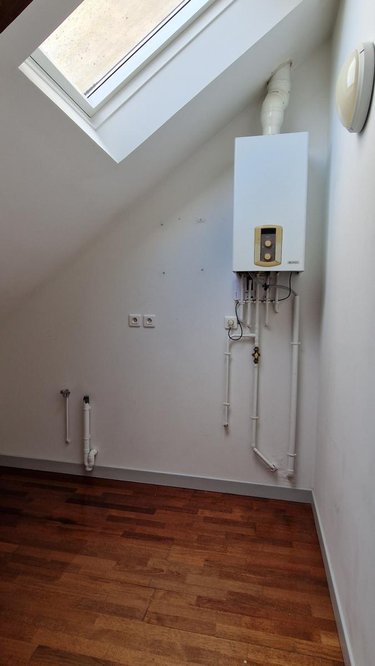 Appartement a vendre Pontivy 56300 Morbihan 85 m2  182740 euros