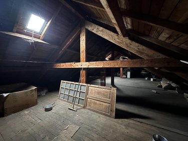 Maison a vendre Anglards-de-Saint-Flour 15100 Cantal 140 m2  167500 euros