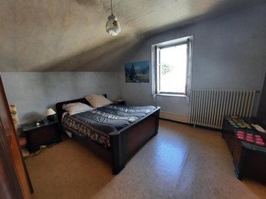 Maison a vendre Audincourt 25400 Doubs 132 m2 7 pièces 88000 euros