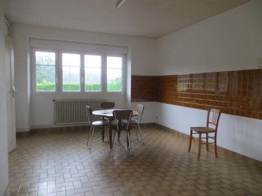 Maison a vendre Noues de Sienne 14380 Calvados 117 m2 4 pièces 116000 euros