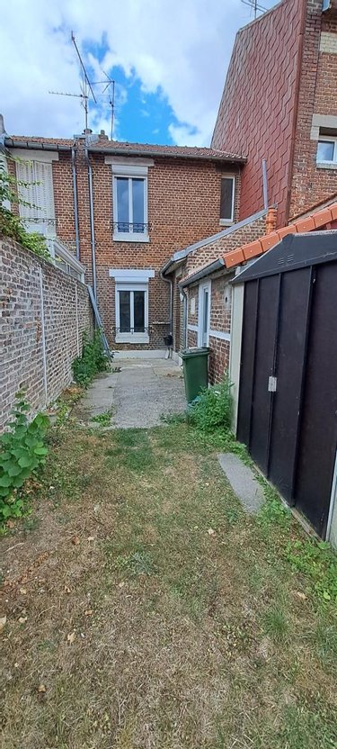 Location maison Amiens 80000 Somme 69 m2  880 euros