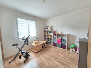 Maison a vendre Pleucadeuc 56140 Morbihan 151 m2 6 pièces 418150 euros