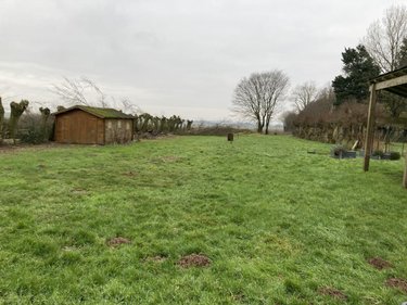 Maison a vendre La Cauchie 62158 Pas-de-Calais 126 m2 7 pièces 228800 euros