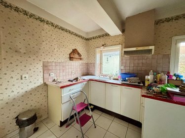 Maison a vendre Fontaines 71150 Saône-et-Loire 109 m2 5 pièces 241500 euros