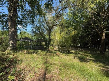 Maison a vendre Verrières-en-Anjou 49480 Maine-et-Loire 107 m2 7 pièces 314400 euros