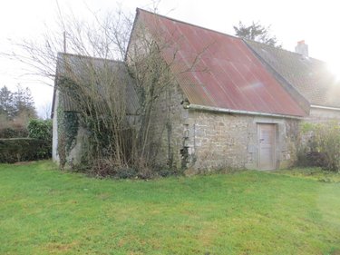 Maison a vendre Mesnil-Clinchamps 14380 Calvados 136 m2 5 pièces 174000 euros