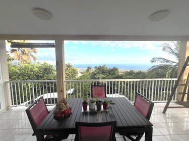 Maison a vendre Les Avirons 97425 Réunion 142 m2 5 pièces 453200 euros