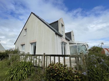 Maison a vendre Ploemeur 56270 Morbihan 119 m2 6 pièces 597140 euros