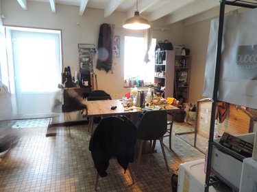 Maison a vendre Plougonver 22810 Côtes-d'Armor 78 m2 5 pièces 69075 euros