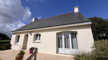Maison a vendre Quistinic 56310 Morbihan 77 m2 5 pièces 172380 euros