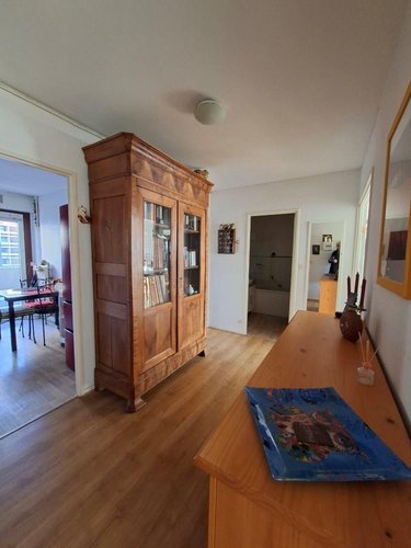 Appartement a vendre Angers 49000 Maine-et-Loire 69 m2  220500 euros