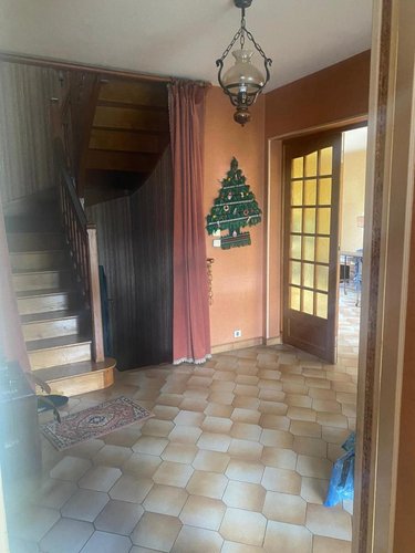 Maison a vendre Cernay-lès-Reims 51420 Marne 166 m2 5 pièces 410000 euros