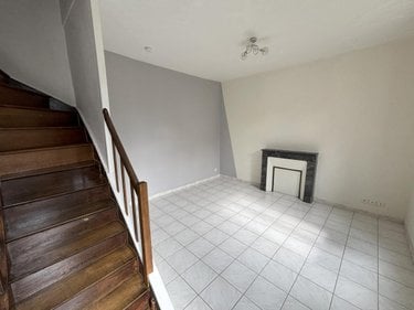 Location maison Laval 53000 Mayenne 49 m2 3 pièces 700 euros