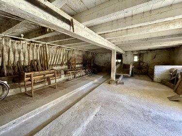Maison a vendre Rimeize 48200 Lozère 398 m2 9 pièces 109000 euros