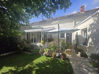 Maison a vendre Angers 49000 Maine-et-Loire 145 m2 6 pièces 549900 euros