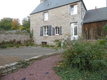 Maison a vendre Saint Germain de Tallevende la Lande Vaumont 14500 Calvados 169 m2 7 pièces 311225 euros