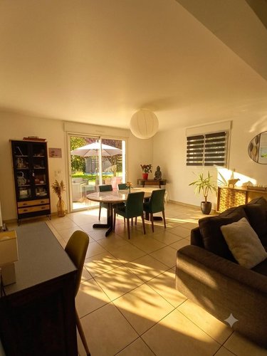 Maison a vendre Pluvigner 56330 Morbihan 101 m2 5 pièces 260440 euros