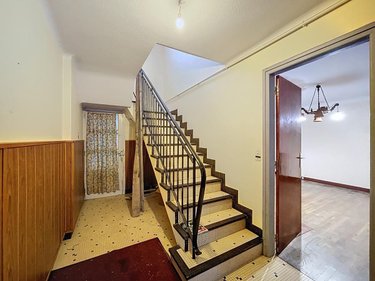 Maison a vendre Cléguer 56620 Morbihan 165 m2  198280 euros