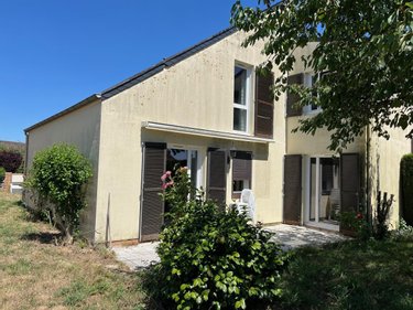 Maison a vendre Sainte-Jamme-sur-Sarthe 72380 Sarthe 100 m2 5 pièces 146840 euros