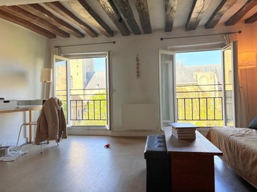 Appartement a vendre Paris 6e arrondissement 75006 Paris 41 m2 2 pièces 695000 euros