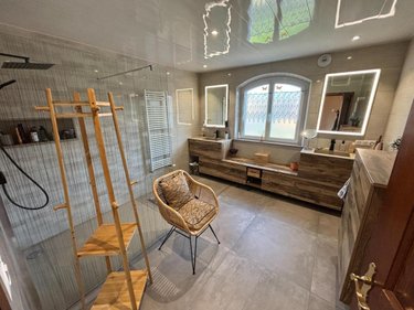 Maison a vendre Audincourt 25400 Doubs 157 m2 6 pièces 346500 euros