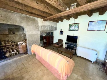 Maison a vendre Peyre en Aubrac 48130 Lozère 84 m2  159000 euros