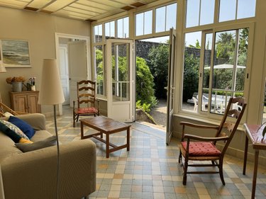 Maison a vendre Luçon 85400 Vendée 199 m2 7 pièces 342000 euros