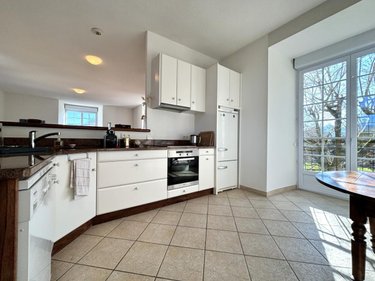 Appartement a vendre Varces-Allières-et-Risset 38760 Isère 106 m2 4 pièces 345000 euros
