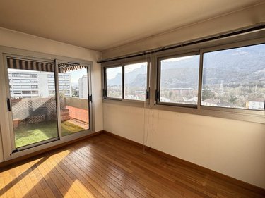 Appartement a vendre Échirolles 38130 Isère 96 m2 4 pièces 160000 euros
