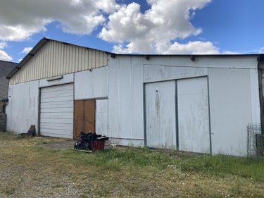 Maison a vendre Loiron-Ruillé 53320 Mayenne 140 m2 4 pièces 193880 euros