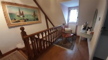Maison a vendre Vivy 49680 Maine-et-Loire 180 m2 8 pièces 449350 euros