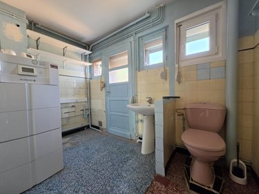 Maison a vendre Frévin-Capelle 62690 Pas-de-Calais 88 m2 5 pièces 134744 euros